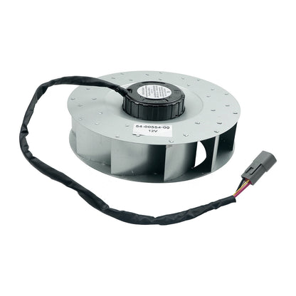 12V Evaporator Fan Motor 54-00554-00 Fit for Carrier Transicold Xarios/Supra