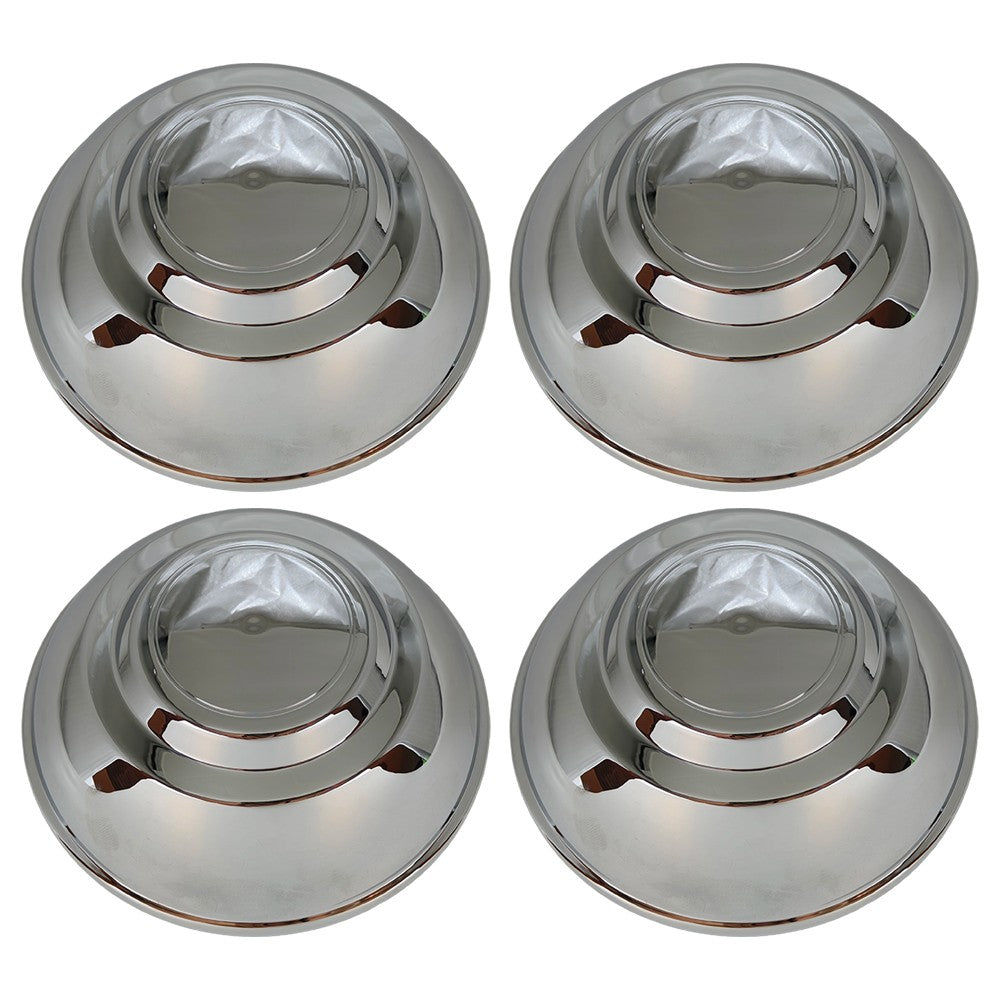 4X Center Cap P/N 04895432AA For 2006-2023 Dodge Charger Police US