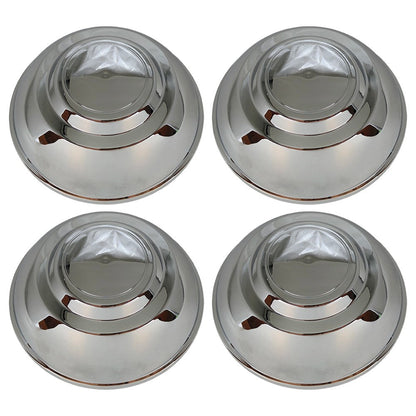 4X Center Cap P/N 04895432AA For 2006-2023 Dodge Charger Police US
