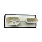 Radiator Cooling Fan Control Module for VW Beetle Golf Jetta for Audi 2000 2010