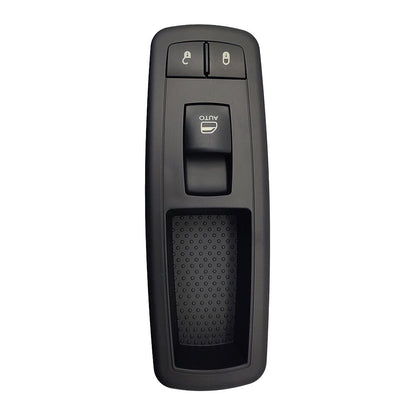 For 11-13 JEEP GRAND CHEROKEE Front Passenger Side Power Window Door Lock Switch