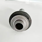 Set of 4 Front Rearward Position Sub Frame Bushing 2007 12 for Nissan Sentra