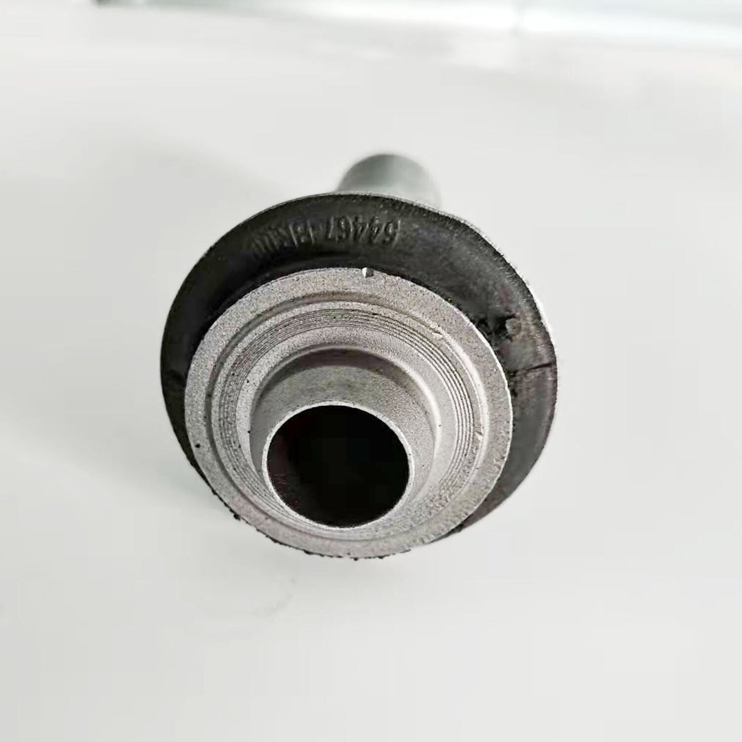 Set of 4 Front Rearward Position Sub Frame Bushing 2007 12 for Nissan Sentra