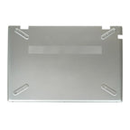 Bottom Case Base Cover For HP Pavilion 15-CS 15-CW L23885-001 Enclosure Silver