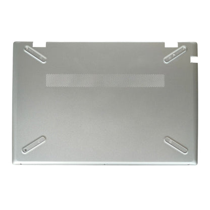 Bottom Case Base Cover For HP Pavilion 15-CS 15-CW L23885-001 Enclosure Silver
