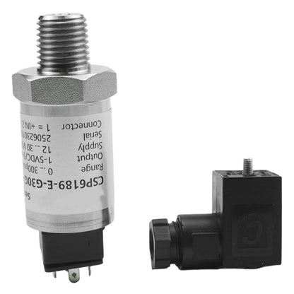 Pressure Sensor Fit for CSP6189-E-G30G-00 Replacement for 1200HGG3002A3UA