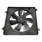 Engine Radiator Cooling Fan For Acura TSX Honda Accord 38611R40A01 Right Side