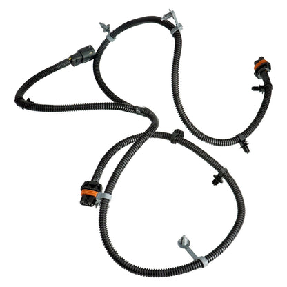 BC3Z-15A211-A Fog Lamp Wiring Harness Assembly for Ford Super Duty F-250 F-350