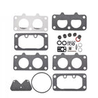 V-Twin Carburetor Kit FOR Briggs & Stratton 797890 791230 799230 699709 499804