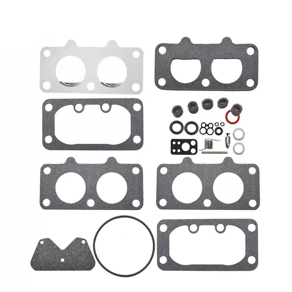 V-Twin Carburetor Kit FOR Briggs & Stratton 797890 791230 799230 699709 499804