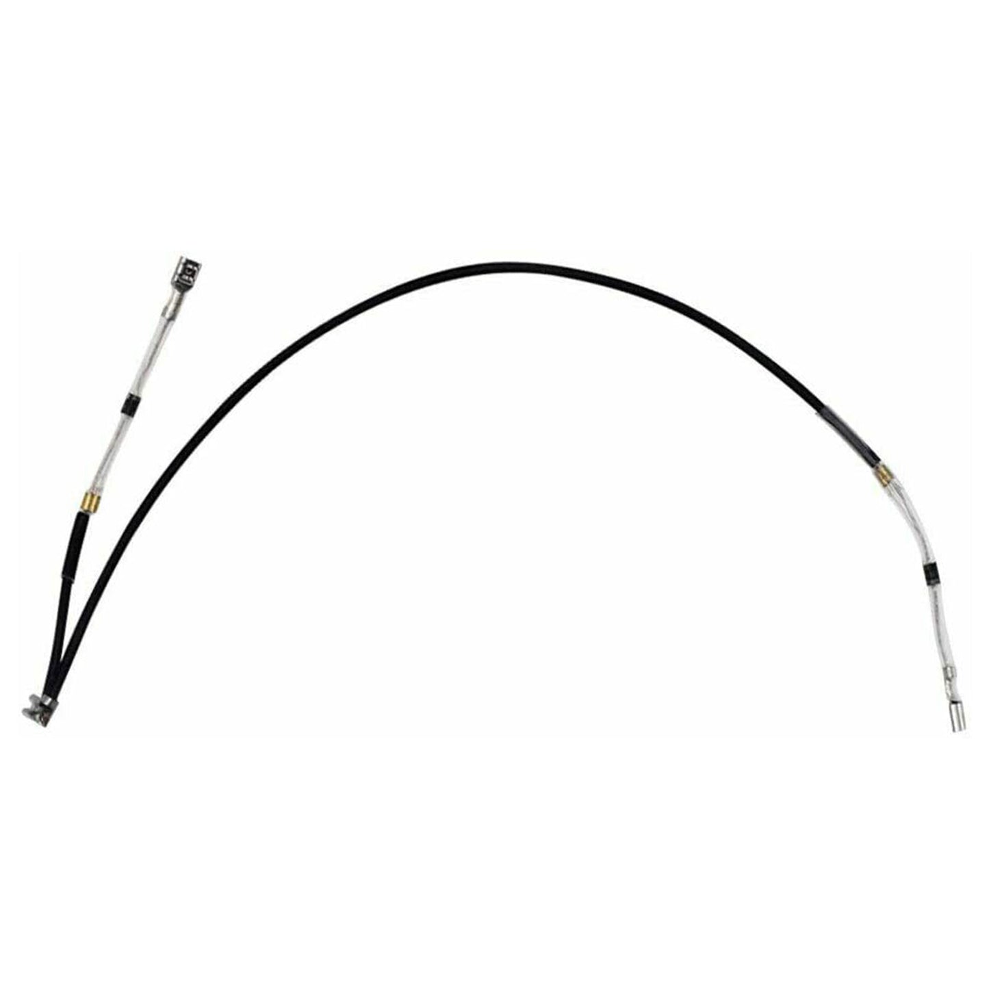 2PK New Wire Assembly Ignition Wire with diodes 844547, 692319 For V-twin Engine