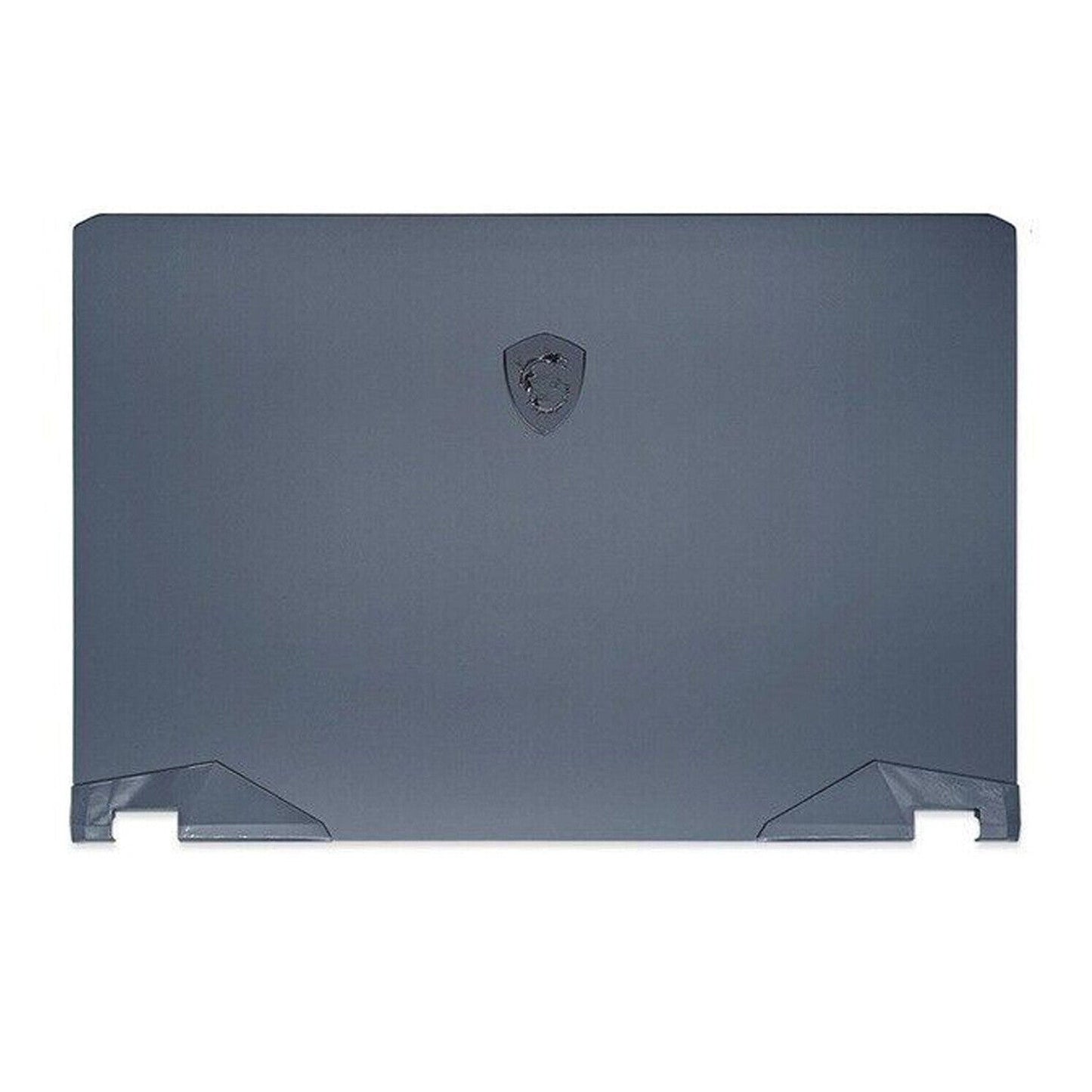 Blue Cover Back For MSI 9S7-17K314 GE76 GP76 Raider 11UG/11UH (MS-17K3) Top Lid