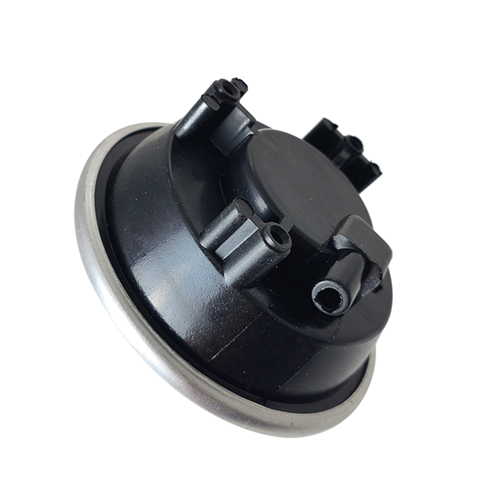 New Front Actuator Vacuum Pod Fit For 1983-04 S10 S15 Sonoma Blazer 4WD 25031740
