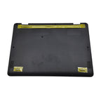 5CB1J18159 Black Bottom Base Case Cover for Lenovo 100e Chromebook Gen 4 US