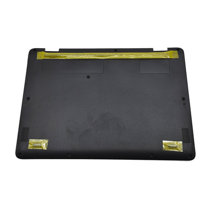 5CB1J18159 Black Bottom Base Case Cover for Lenovo 100e Chromebook Gen 4 US
