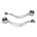 2Pcs Lower Left + Right Control Arm Fits For 2019-2024 BMW X5 G05 X6 G06 X7 G07