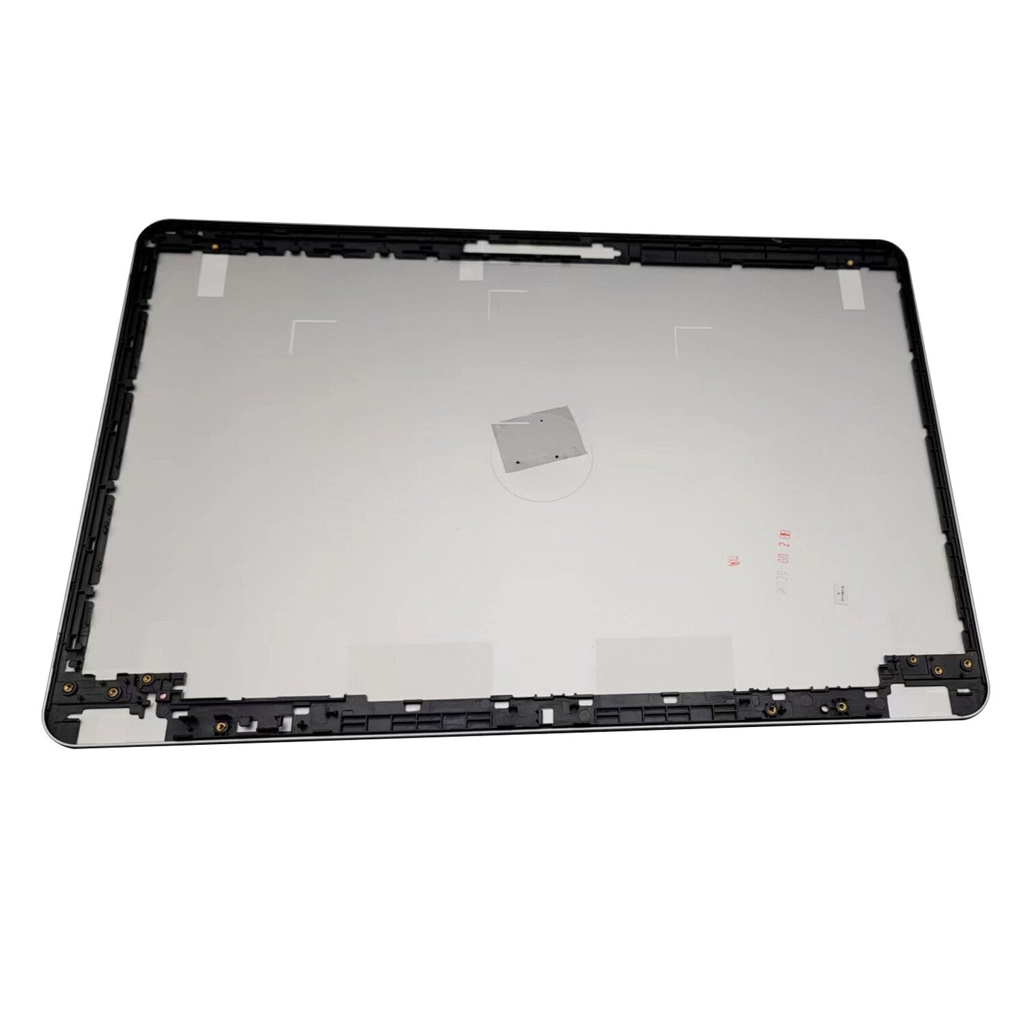 For Dell Inspiron 15 7537 BACK COVER Rear Lid Top Case No-Touch 0HWNN9 Silver US