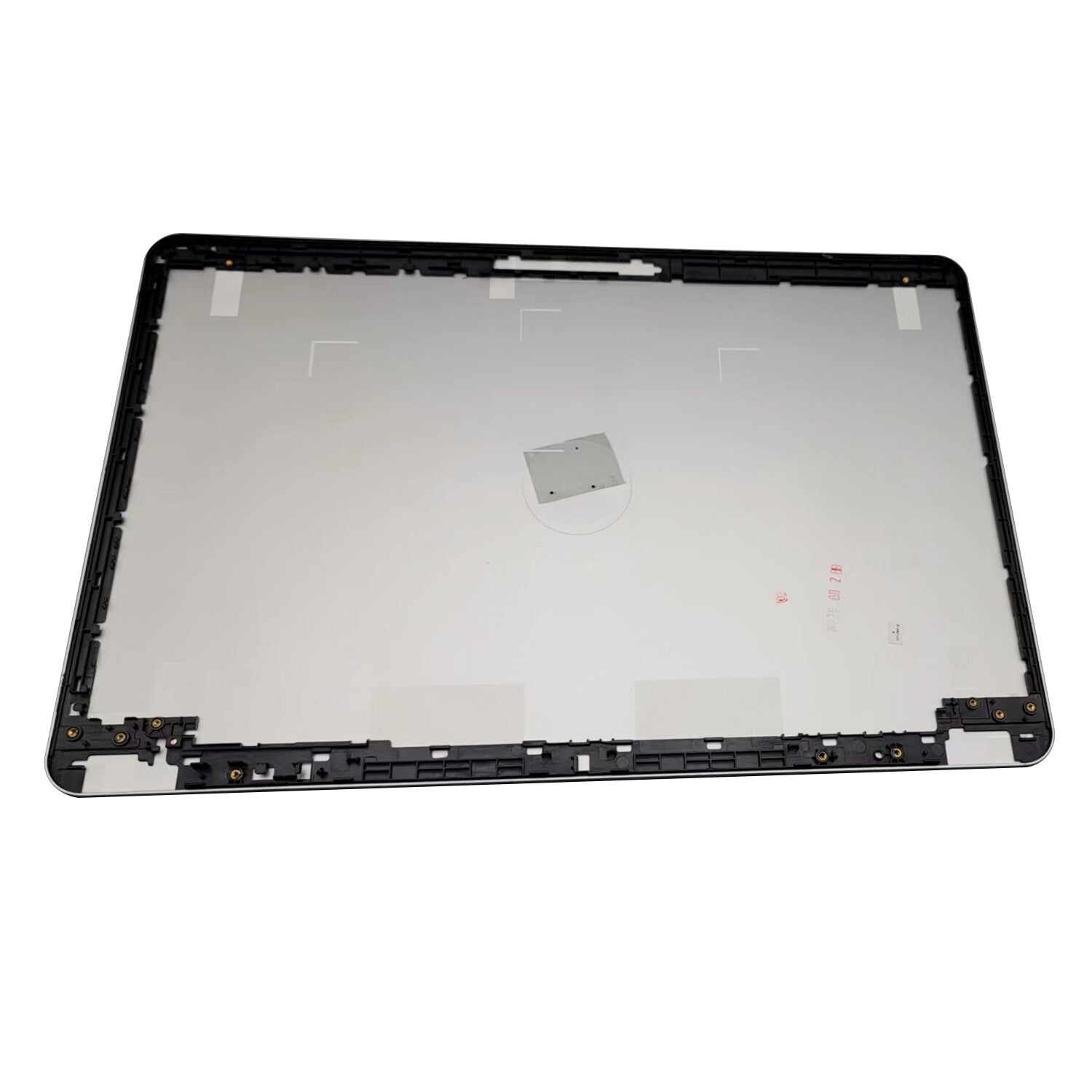 For Dell Inspiron 15 7537 BACK COVER Rear Lid Top Case No-Touch 0HWNN9 Silver US