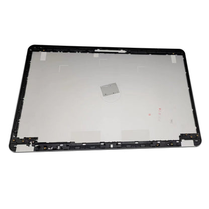 For Dell Inspiron 15 7537 BACK COVER Rear Lid Top Case No-Touch 0HWNN9 Silver US