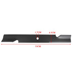 3PK Replacement Blade for 61" Ferris 5101755S, 5101755SYP, 5101755AYP