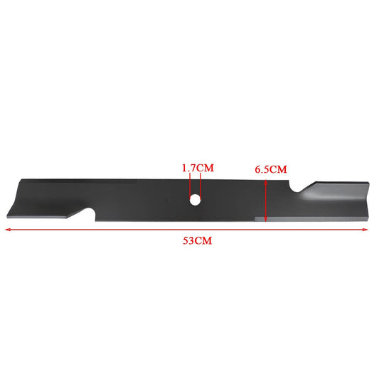 3PK Replacement Blade for 61" Ferris 5101755S, 5101755SYP, 5101755AYP