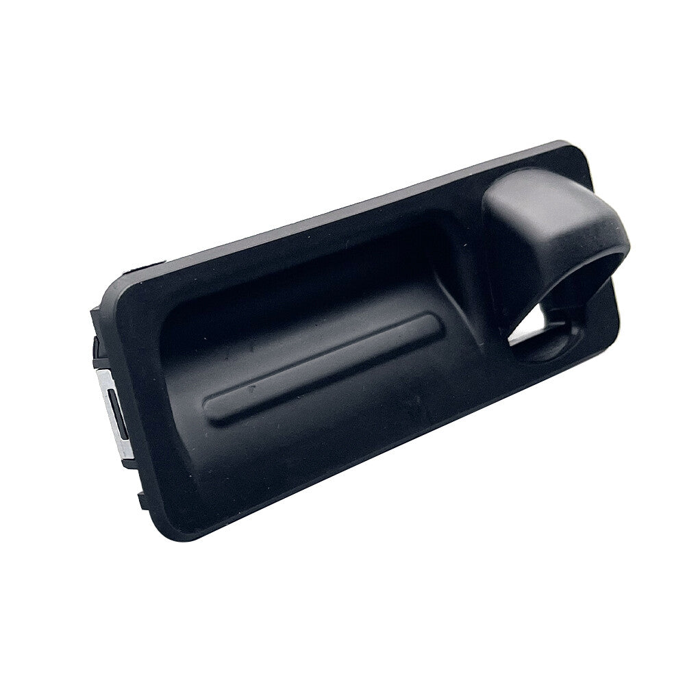 Outside Trunk Lid Lock Handle 81260B10104X For 2015-2020 Hyundai Genesis G80