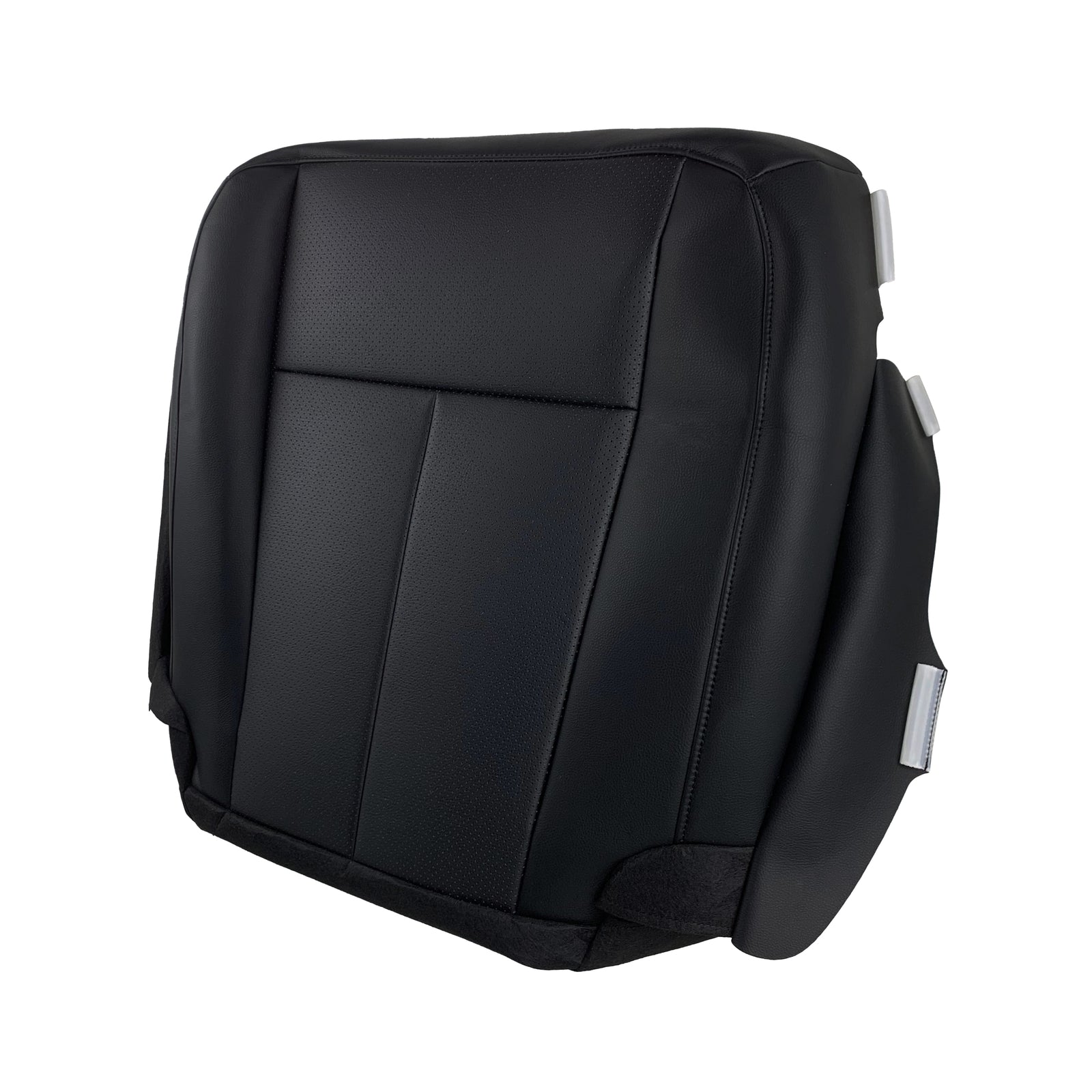 Driver Passenger Bottom Top Leather Seat Cover 2007 2014 for Ford Expedition