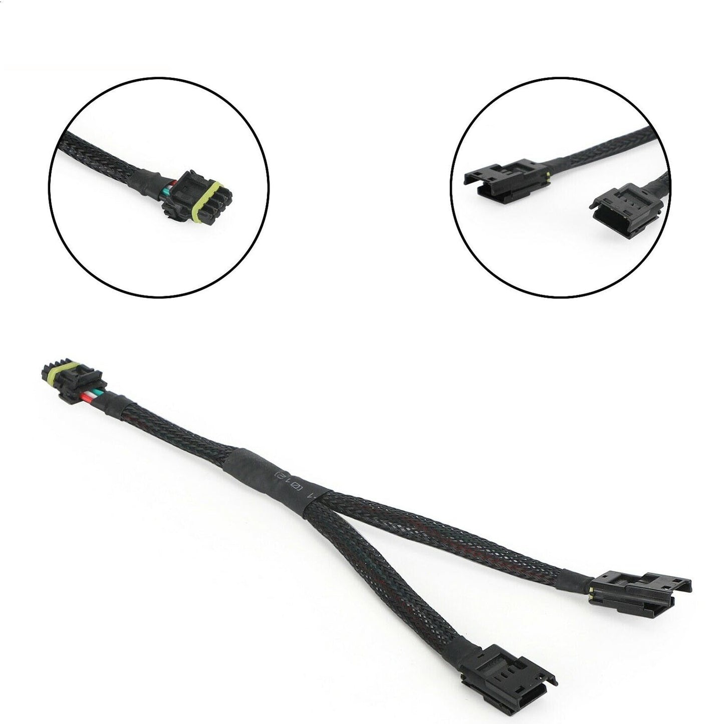 For Holley EFI Sniper Terminator X Dominator 558-465 New CAN Bus Y-splitter US