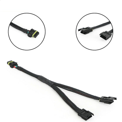 For Holley EFI Sniper Terminator X Dominator 558-465 New CAN Bus Y-splitter US