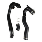 New Engine Air Intake Hose for Ford Edge 2015 2016 2017 2018 L4 2.0L F2GZ6C646B