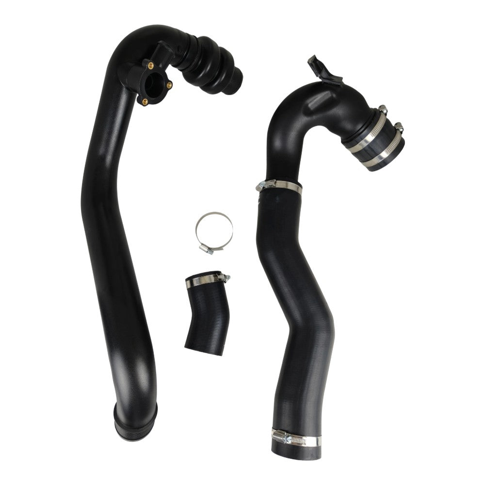 New Engine Air Intake Hose for Ford Edge 2015 2016 2017 2018 L4 2.0L F2GZ6C646B