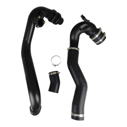 New Engine Air Intake Hose for Ford Edge 2015 2016 2017 2018 L4 2.0L F2GZ6C646B