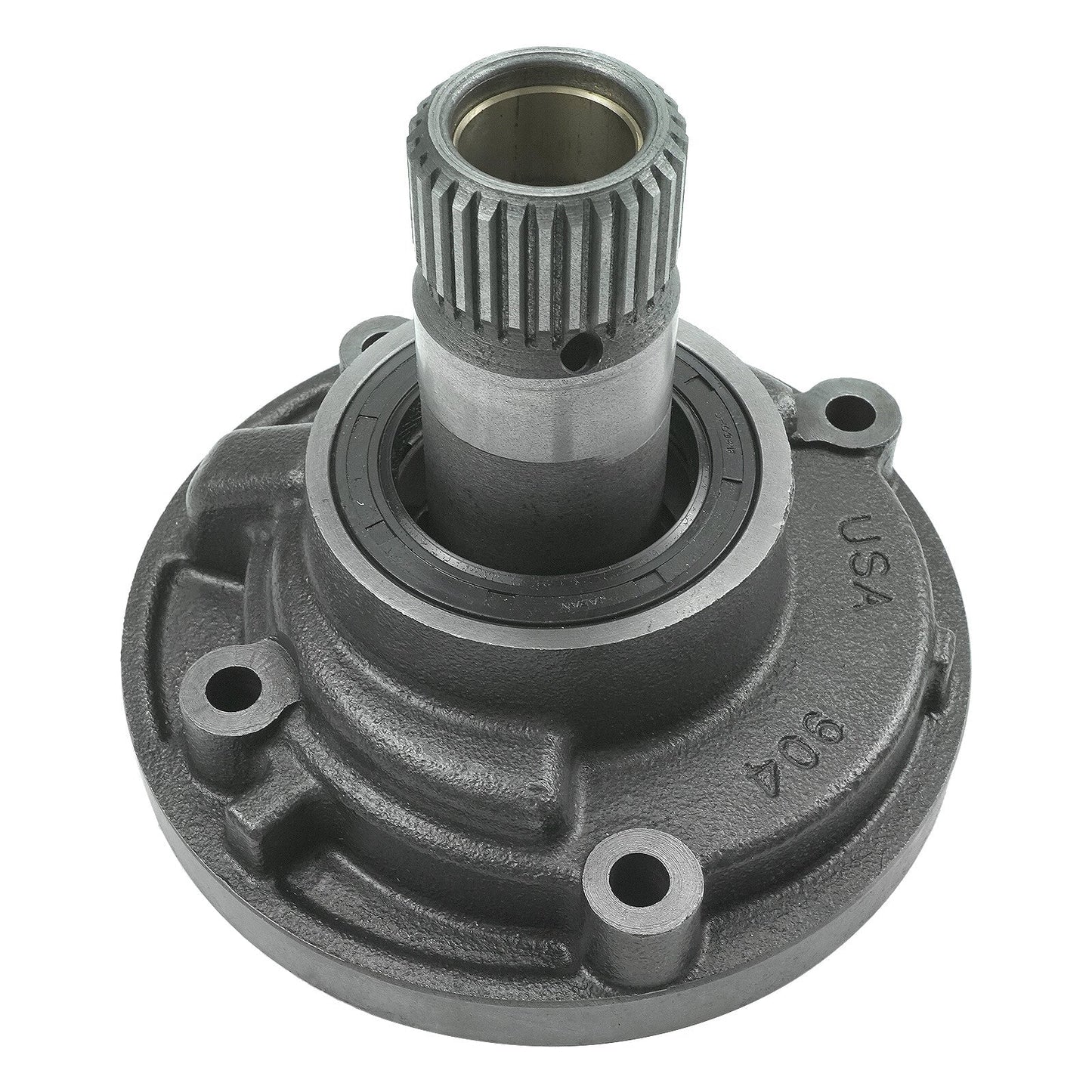 Transmission Oil Pump For JCB Backhoe Loaders 214-217 3C 3CX 3D 1400B-1700B