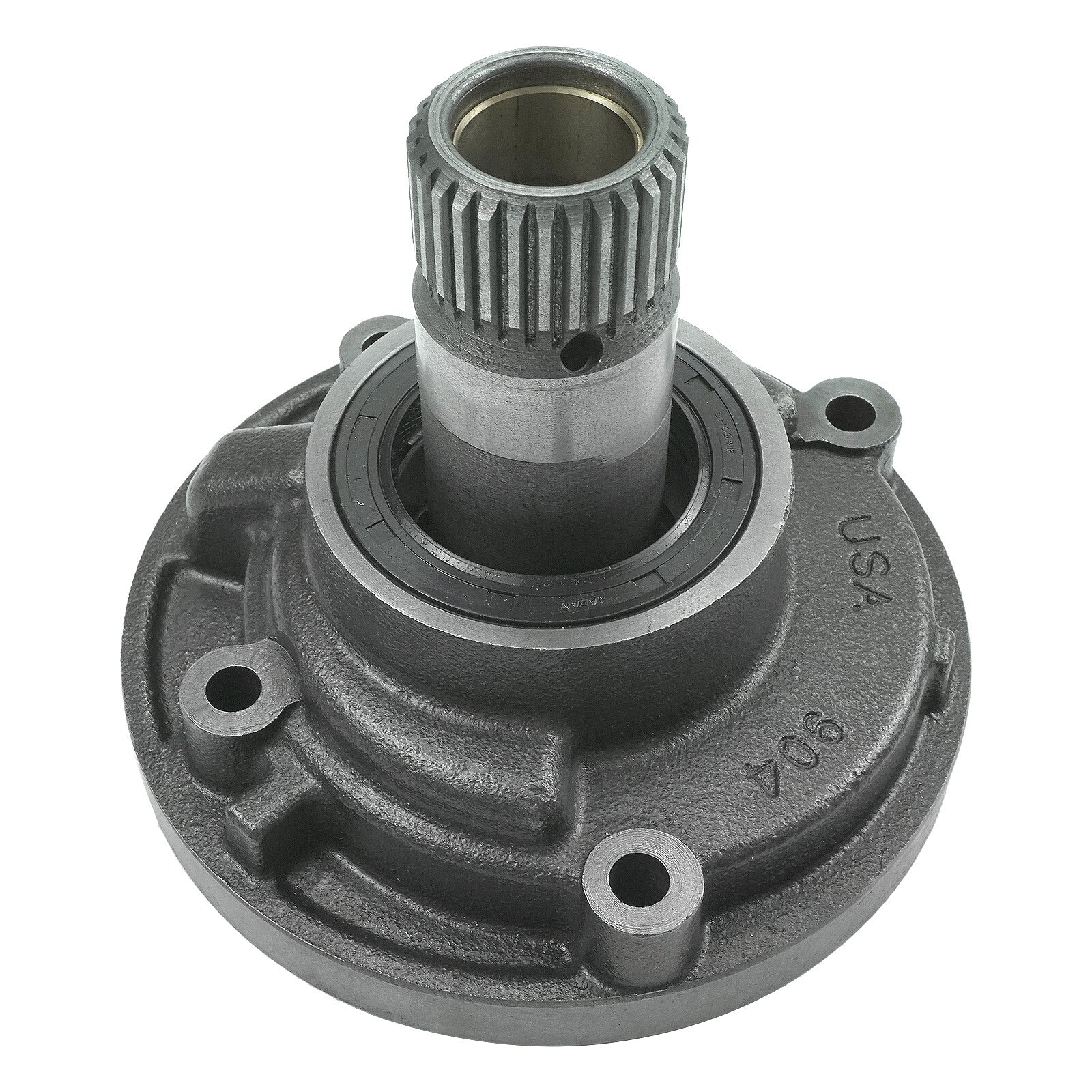 Transmission Oil Pump For JCB Backhoe Loaders 214-217 3C 3CX 3D 1400B-1700B