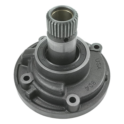 Transmission Oil Pump For JCB Backhoe Loaders 214-217 3C 3CX 3D 1400B-1700B