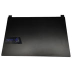 New LCD Back Cover For MSI Stealth 15M MS-1562 MS-1563 Top Case Rear Lid Black