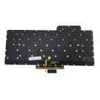 New For ASUS ROG Zephyrus G14 GA401 GA401U with Backlit US Keyboard 2019-2021