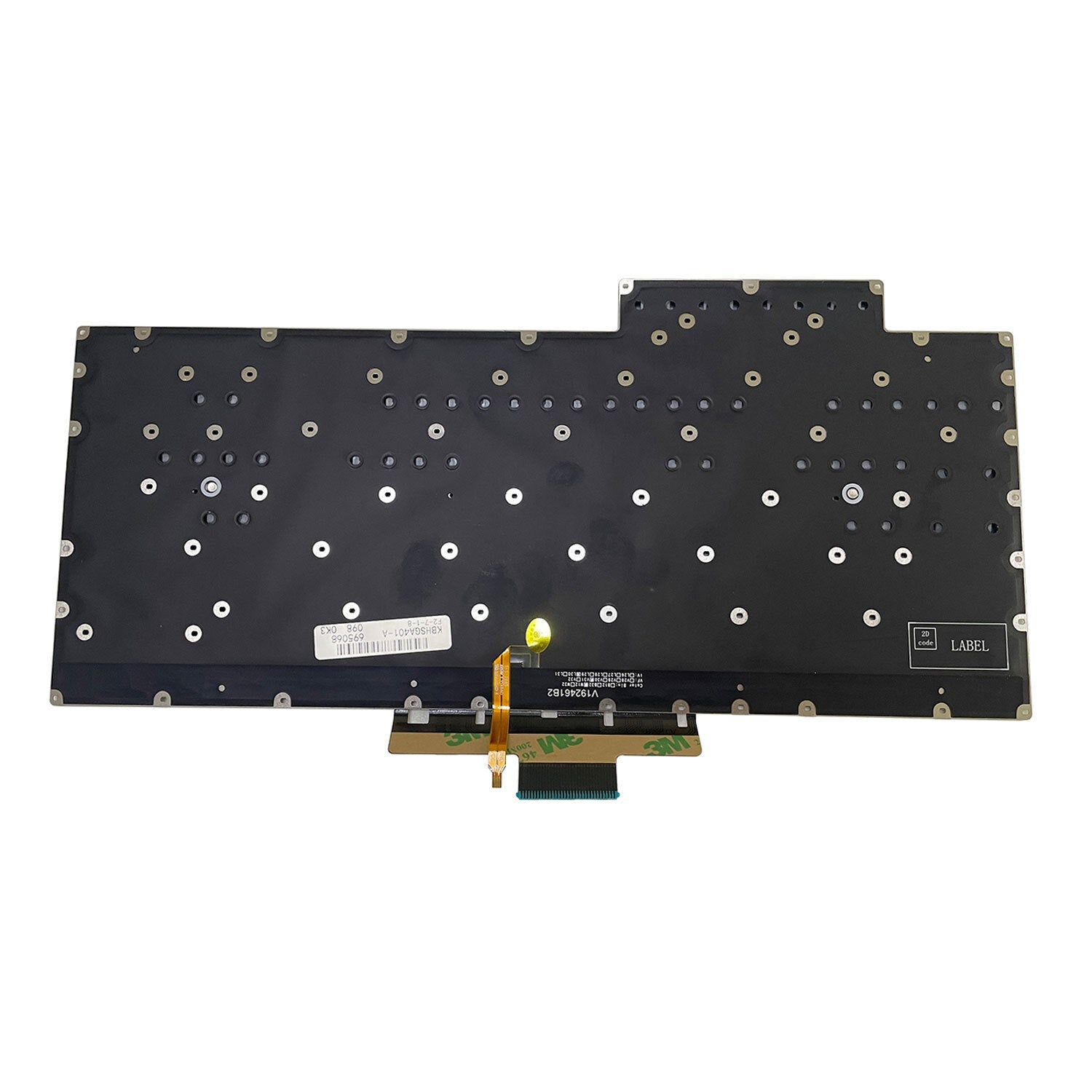 New For ASUS ROG Zephyrus G14 GA401 GA401U with Backlit US Keyboard 2019-2021