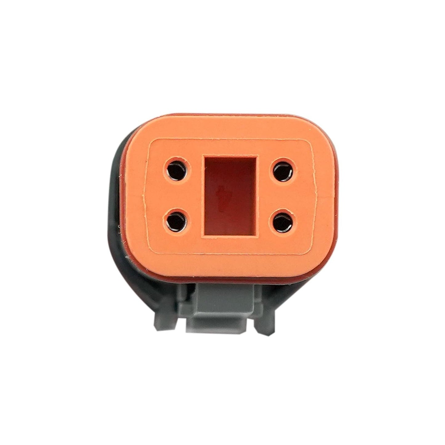Solution Universal 4Pin to 16Pin Motorcycle Diagnostic Scanner Adapter Cable