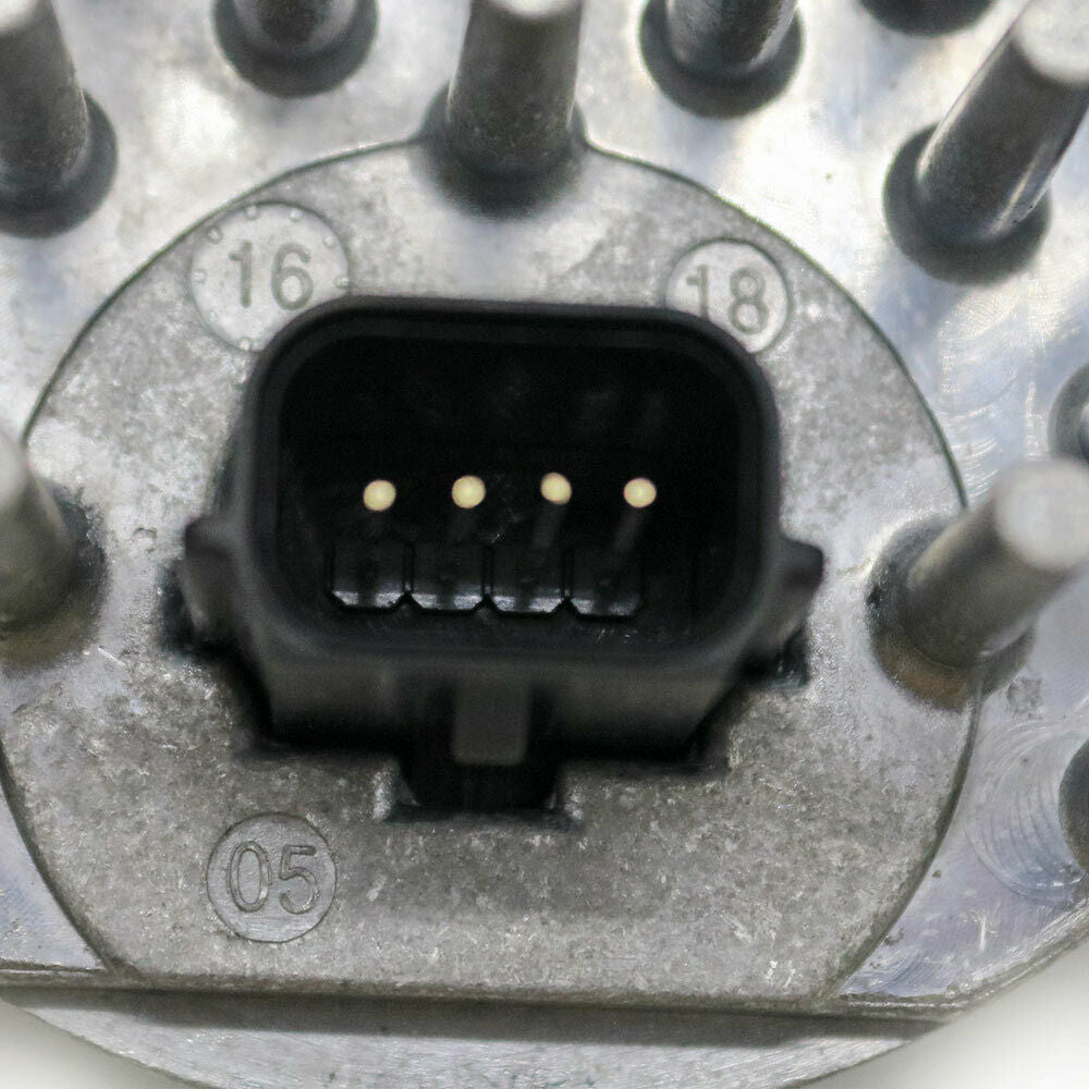 2PCS Tail Light Brake Light Bulb Module Led Unit For Cadillac ATS/XTS 2013-2018