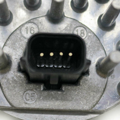 2PCS Tail Light Brake Light Bulb Module Led Unit For Cadillac ATS/XTS 2013-2018