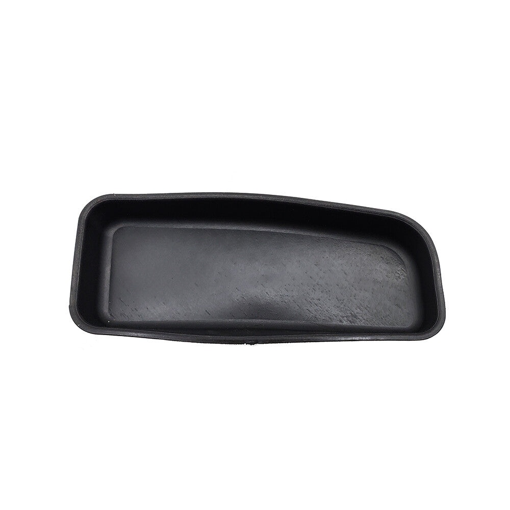 For 2015-2023 DODGE CHARGER CENTER CONSOLE SHIFTER BEZEL BIN MAT 68398671AA