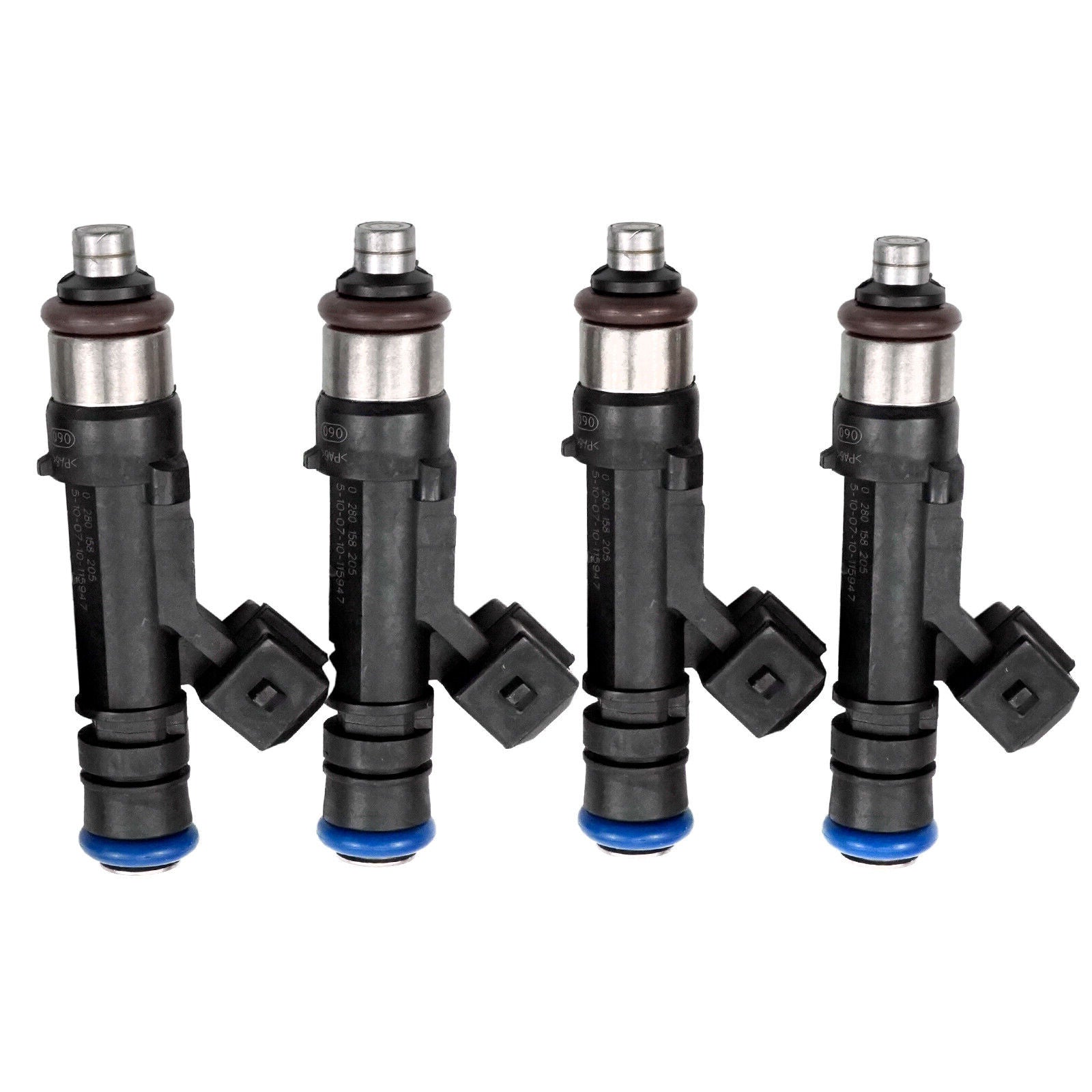 Fuel Injectors For Buick Encore 2013-19 Sonic 2012-16 Trax 2013-2016 1.4L