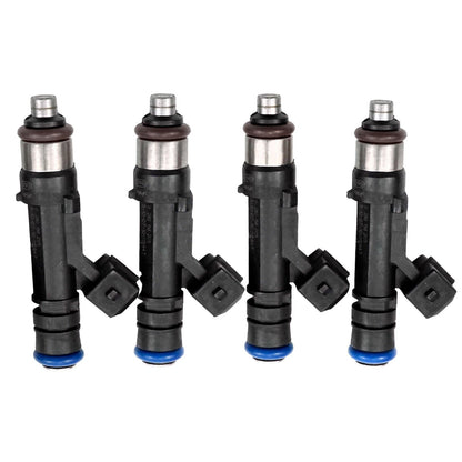 Fuel Injectors For Buick Encore 2013-19 Sonic 2012-16 Trax 2013-2016 1.4L