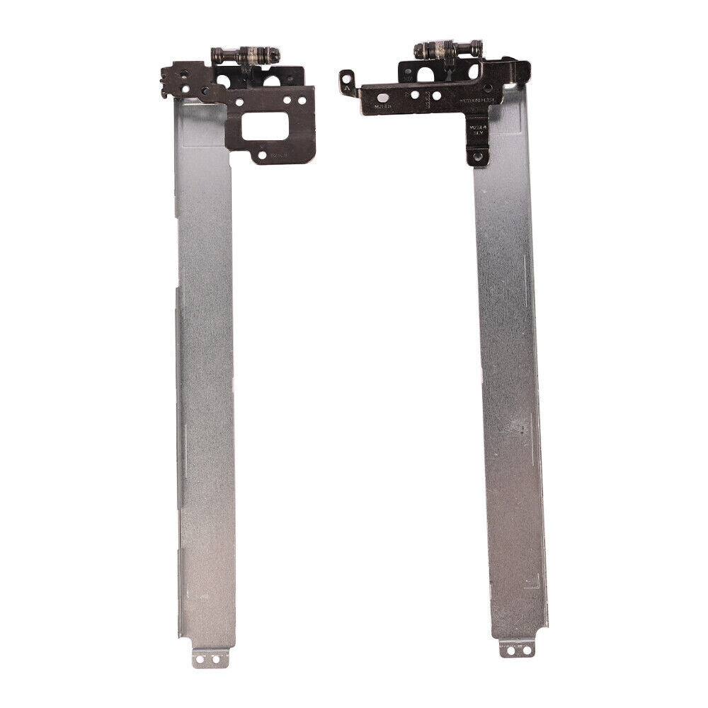 NEW LCD Left&Right Hinge Hinges Set (Non-Touch) For Dell Latitude 3520 E3520 US