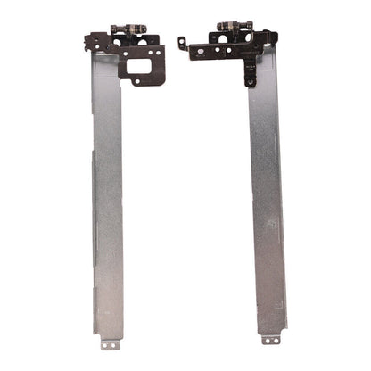 NEW LCD Left&Right Hinge Hinges Set (Non-Touch) For Dell Latitude 3520 E3520 US