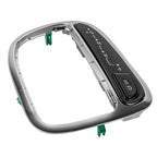 Center Auto Trans Shifter Trim Indicator For Mercedes-Benz C230 C280 C350 CLK350