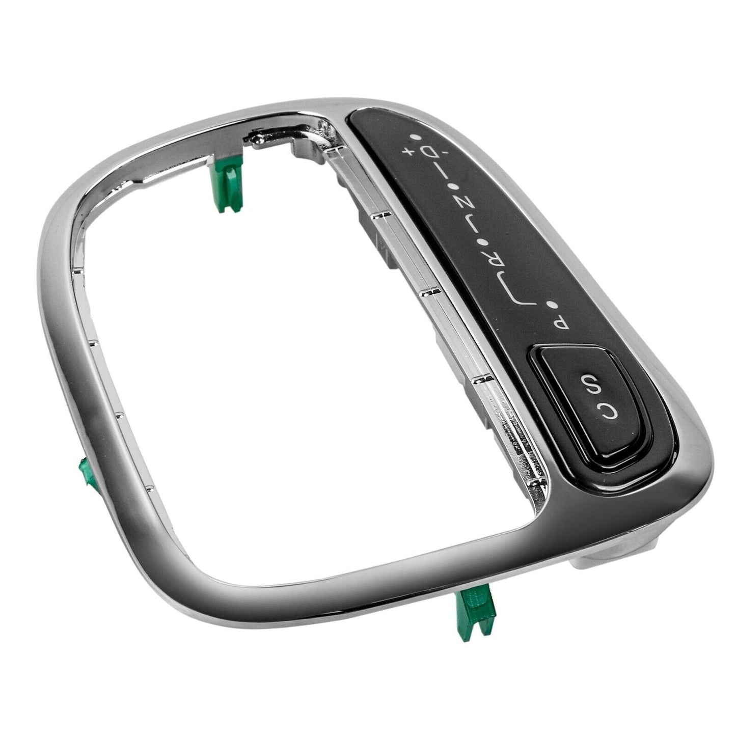 Center Auto Trans Shifter Trim Indicator For Mercedes-Benz C230 C280 C350 CLK350