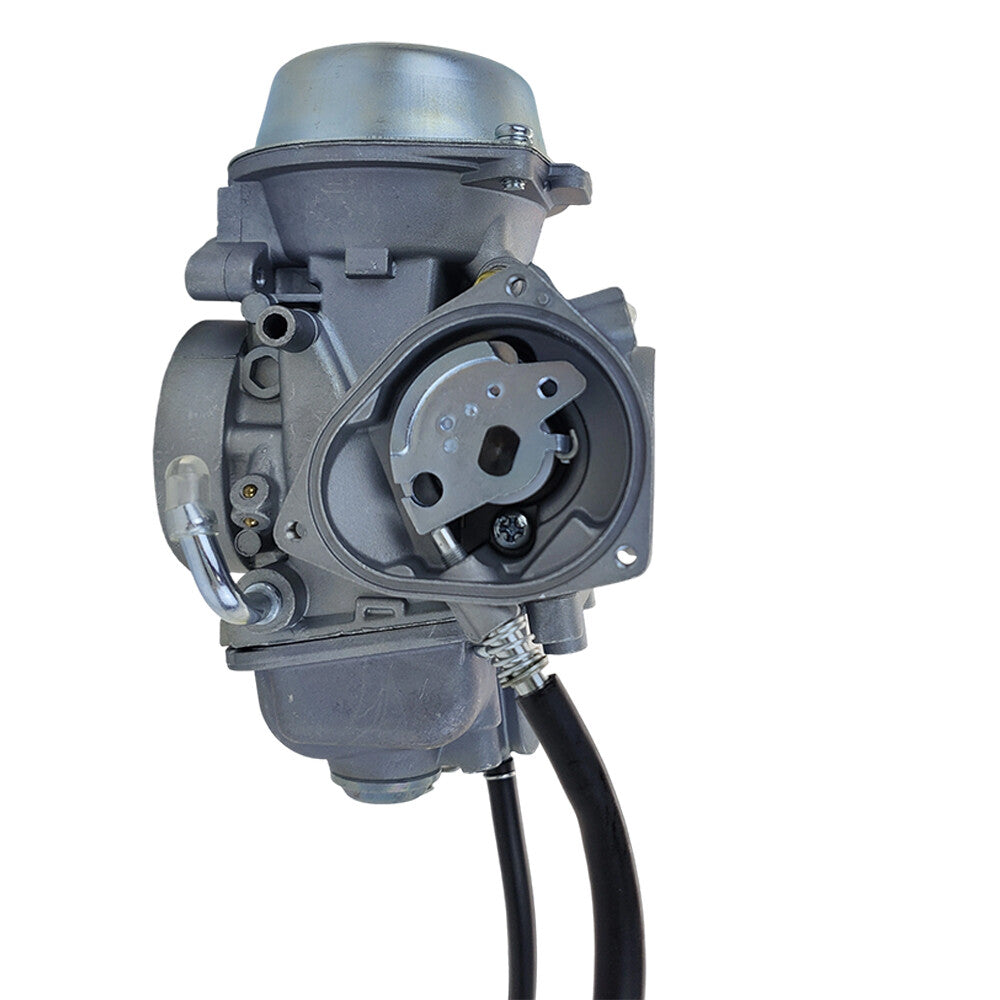 Carburetor w/ Air Filter For Polaris Scrambler 500 2003 4X4 2001-2005 2010-2012