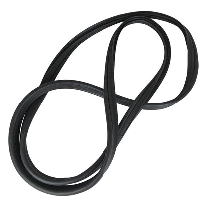 Weatherstrip Trunk Lid Rubber Seal For Toyota Corolla 2013 XRS Sedan 4-Door